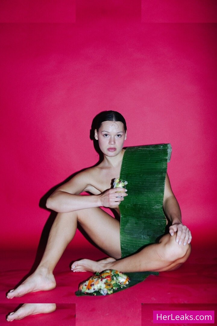 Karlotta Emilie Henke - Image 110