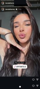 Kendall Vertes - Image 102