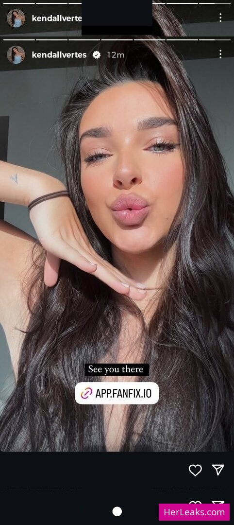 Kendall Vertes - Image 102