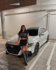 Kimberly❤️‍???? - Image 33