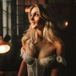 Lara Spengler - Image 50