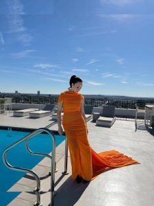 Laufey Lin - Image 144