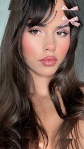 Leah Halton - Image 163