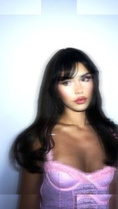 Leah Halton - Image 162