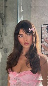 Leah Halton - Image 154