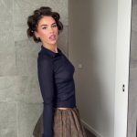 Leah Halton - Image 148