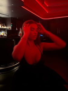 Leah Halton - Image 142