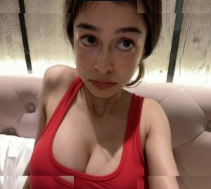 Leah Halton - Image 131