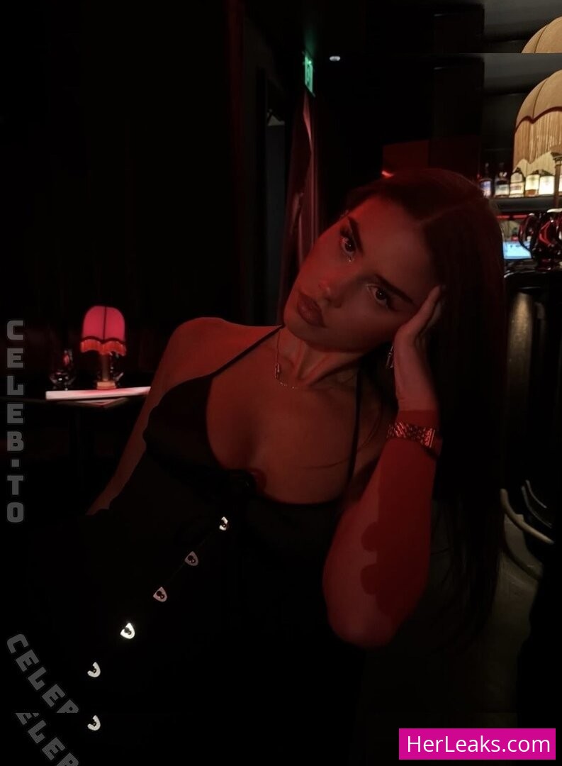Leah Halton - Image 61