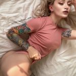Leah Meow - Image 180