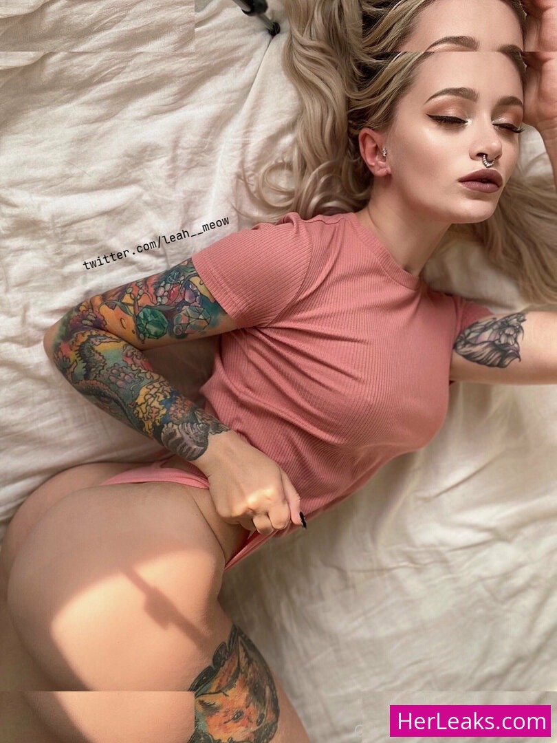 Leah Meow - Image 180