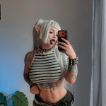 Leah Meow - Image 23
