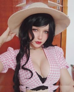 Leticia Shirayuki - Image 127