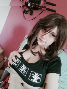 Leticia Shirayuki - Image 93