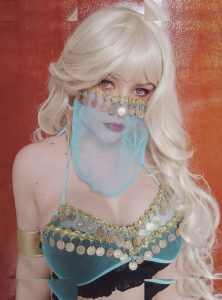 Leticia Shirayuki - Image 66