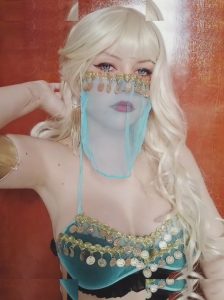 Leticia Shirayuki - Image 65