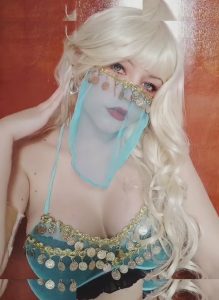 Leticia Shirayuki - Image 64