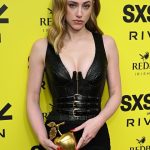 Lili Reinhart - Image 172