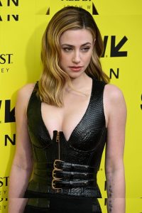 Lili Reinhart - Image 171