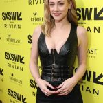 Lili Reinhart - Image 167