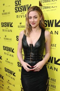 Lili Reinhart - Image 167