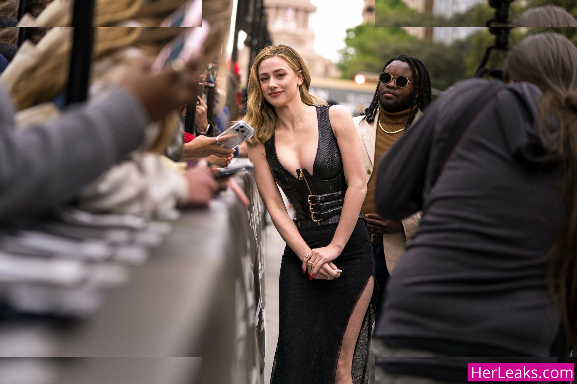 Lili Reinhart - Image 162