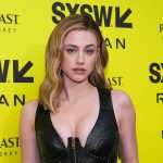 Lili Reinhart - Image 158