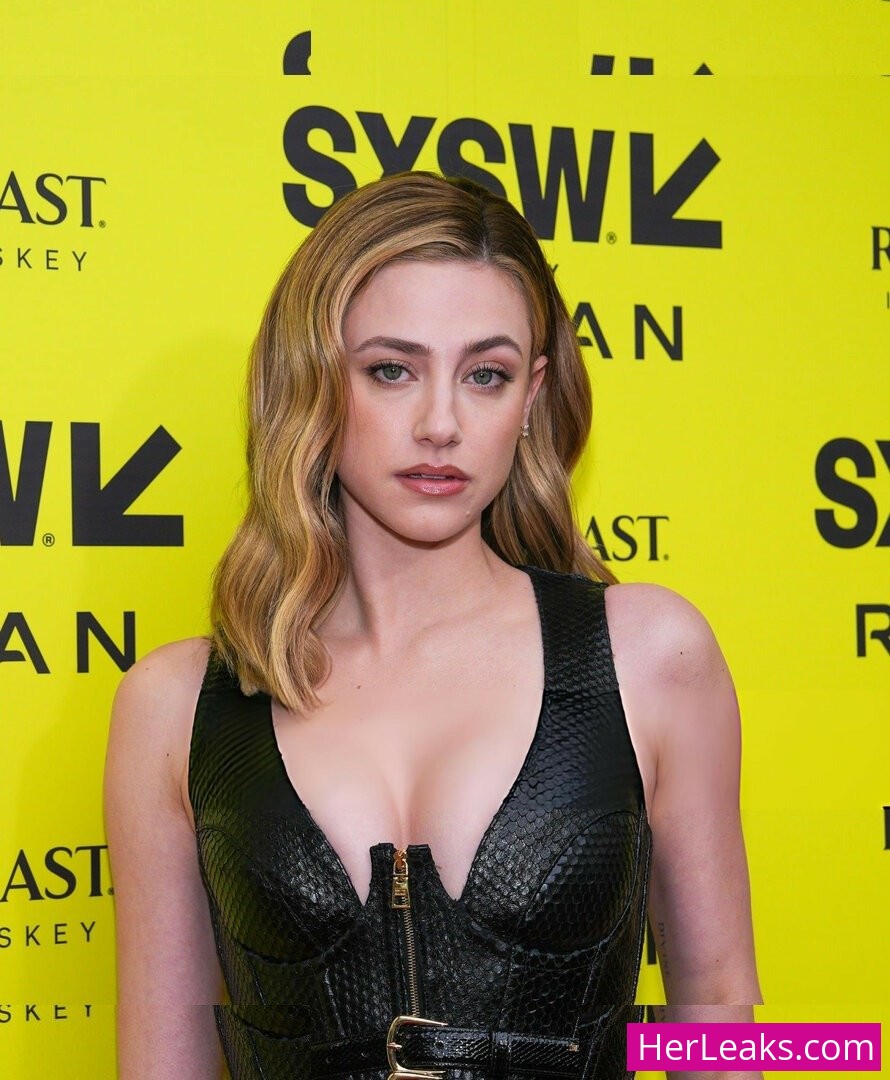 Lili Reinhart - Image 158