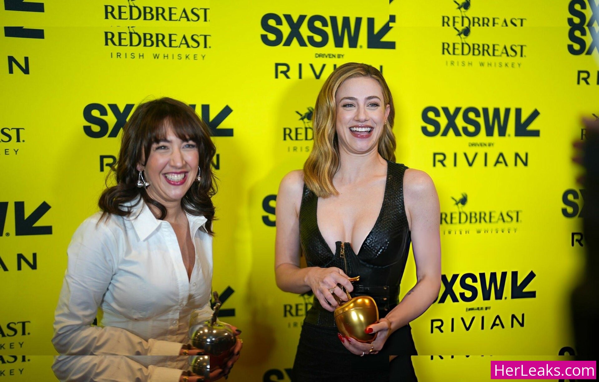 Lili Reinhart - Image 150