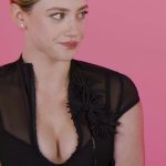 Lili Reinhart - Image 142