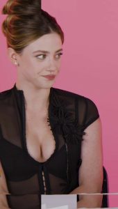 Lili Reinhart - Image 142