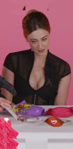 Lili Reinhart - Image 141