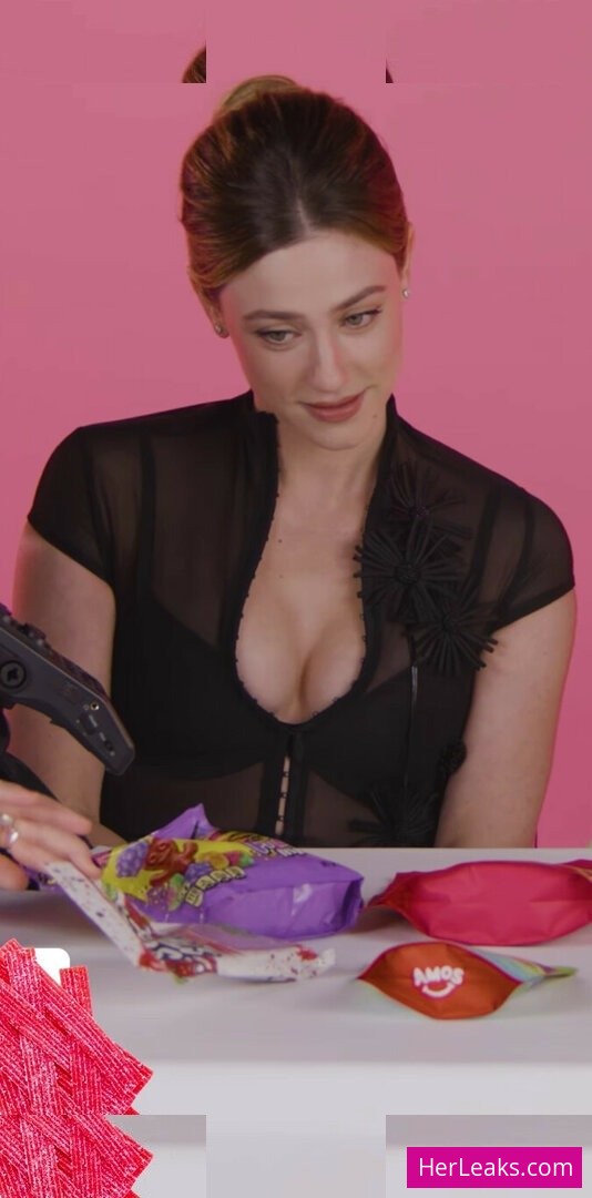 Lili Reinhart - Image 141