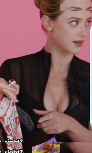 Lili Reinhart - Image 140