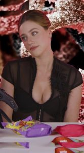 Lili Reinhart - Image 138