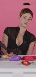 Lili Reinhart - Image 137