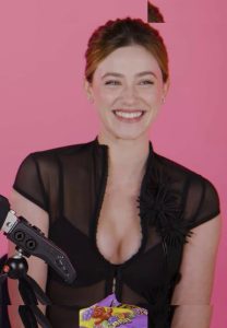 Lili Reinhart - Image 136