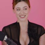 Lili Reinhart - Image 135