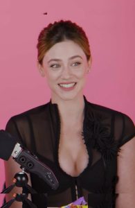 Lili Reinhart - Image 135