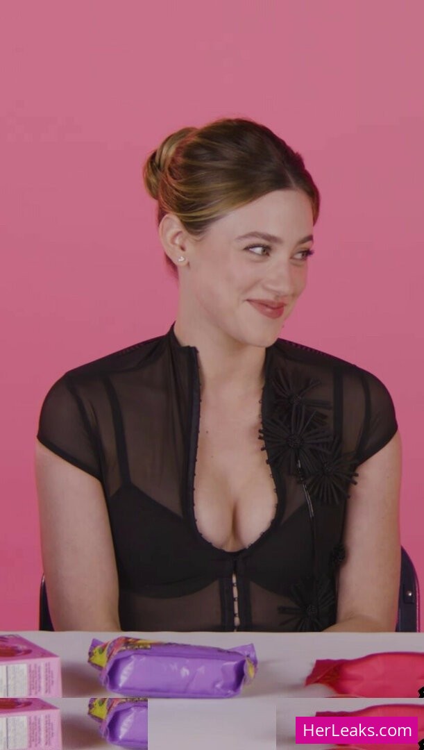 Lili Reinhart - Image 134