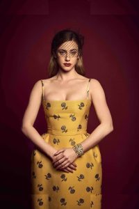 Lili Reinhart - Image 109