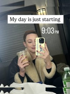 Lili Reinhart - Image 100