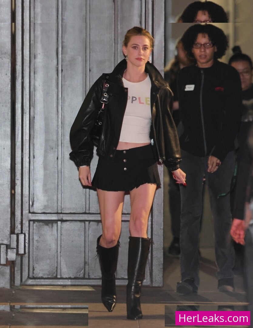 Lili Reinhart - Image 96