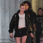 Lili Reinhart - Image 94