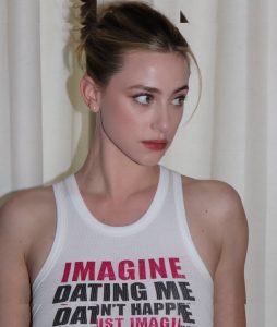 Lili Reinhart - Image 78