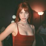 Lili Reinhart - Image 77