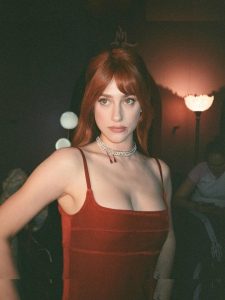 Lili Reinhart - Image 77