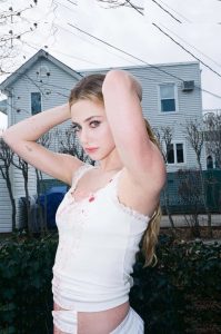 Lili Reinhart - Image 76