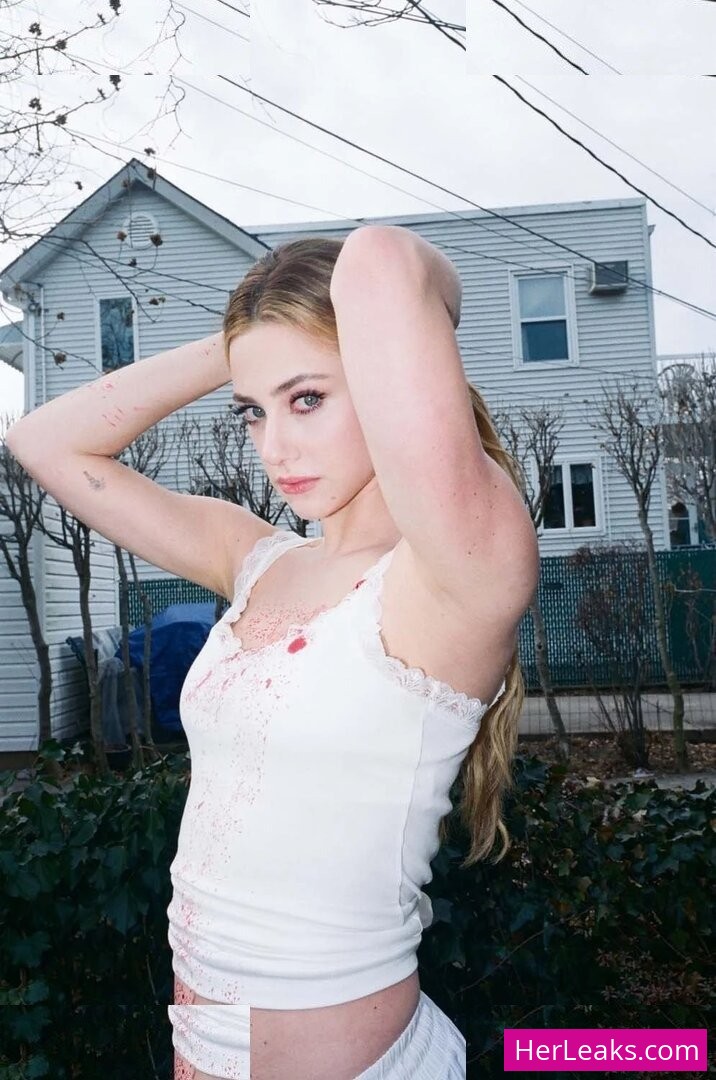 Lili Reinhart - Image 76