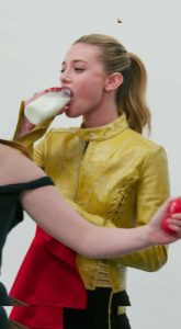 Lili Reinhart - Image 66